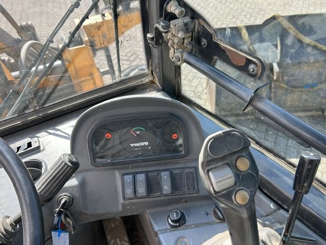 Komatsu WA80M-8EO | 598h | (year 2023)