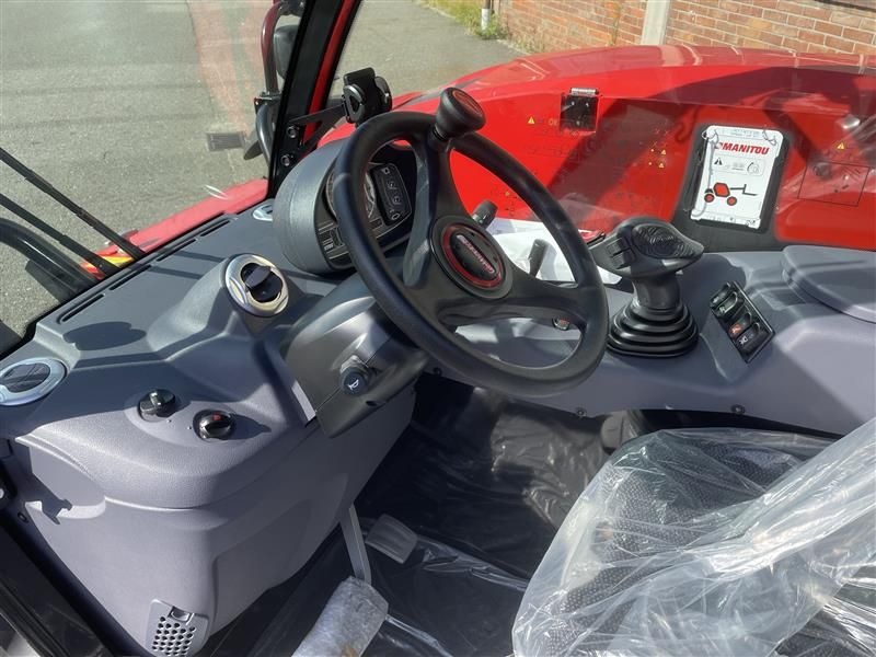 Manitou MLT 625-75 H Classic Edition | VOORRAAD !