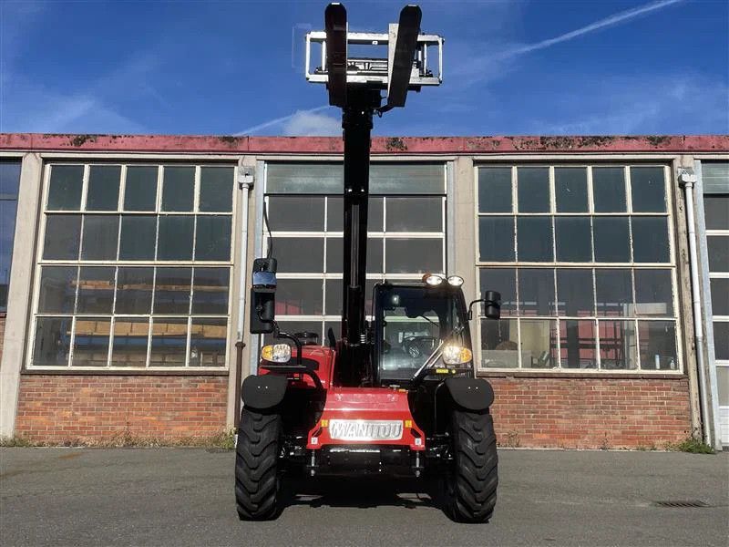 Manitou MLT 625-75 H Classic Edition | VOORRAAD !