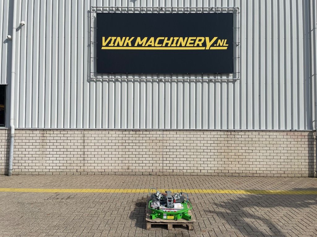 Befard XP 302 vacuumheffer