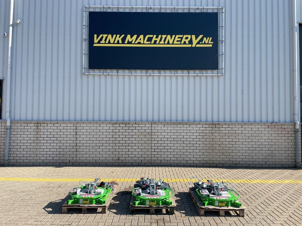 Befard XP 302 vacuumheffer