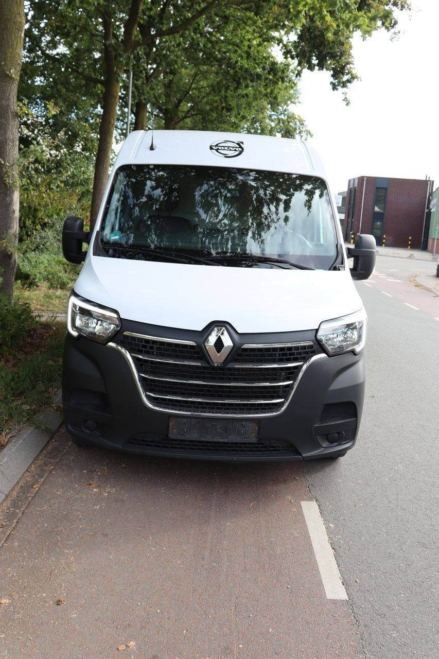 Renault Master Diesel Kastenwagen 150 PS 2021