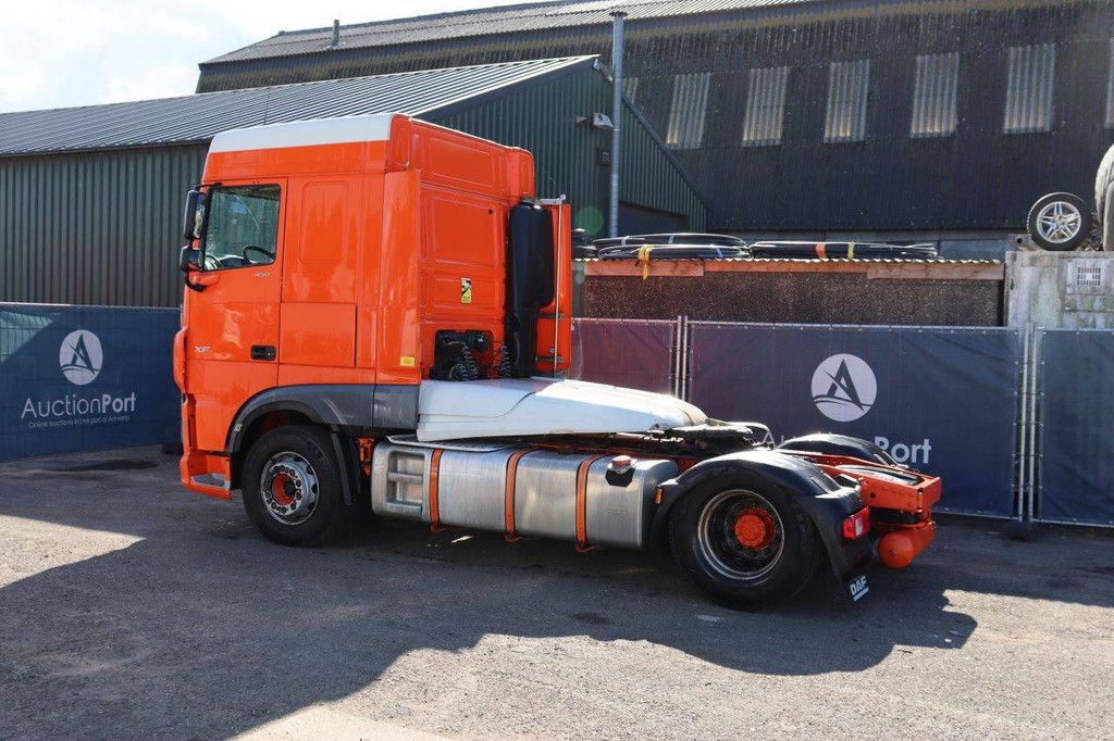 Tractor DAF XF 450 FT Diesel 449hp 2018