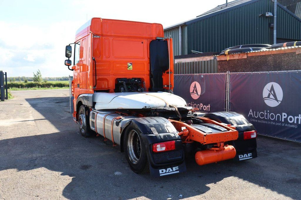 Tractor DAF XF 450 FT Diesel 449hp 2018