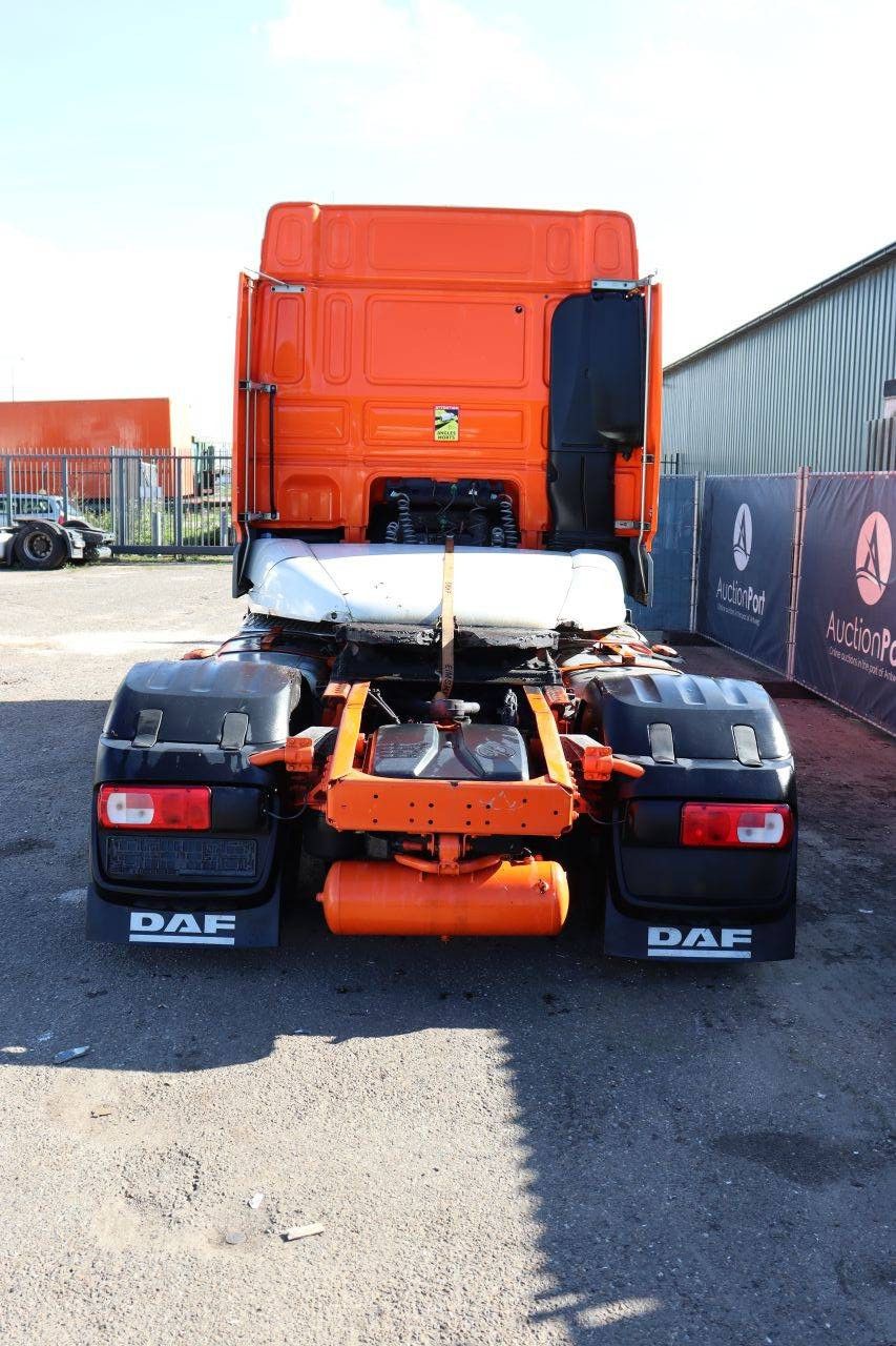 Tractor DAF XF 450 FT Diesel 449hp 2018
