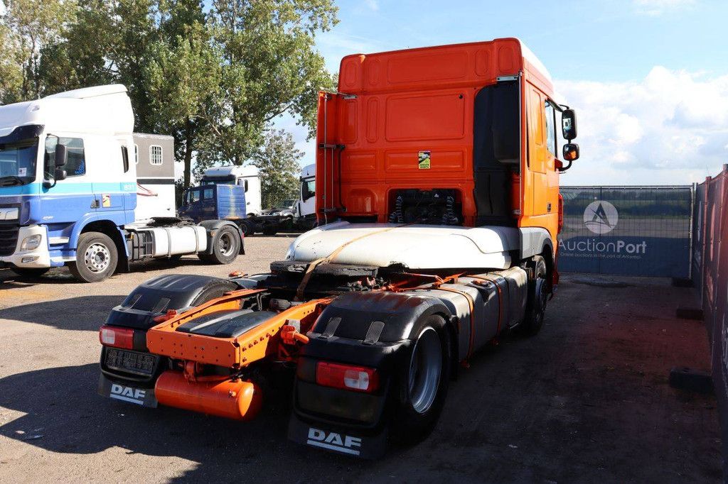 Tractor DAF XF 450 FT Diesel 449hp 2018
