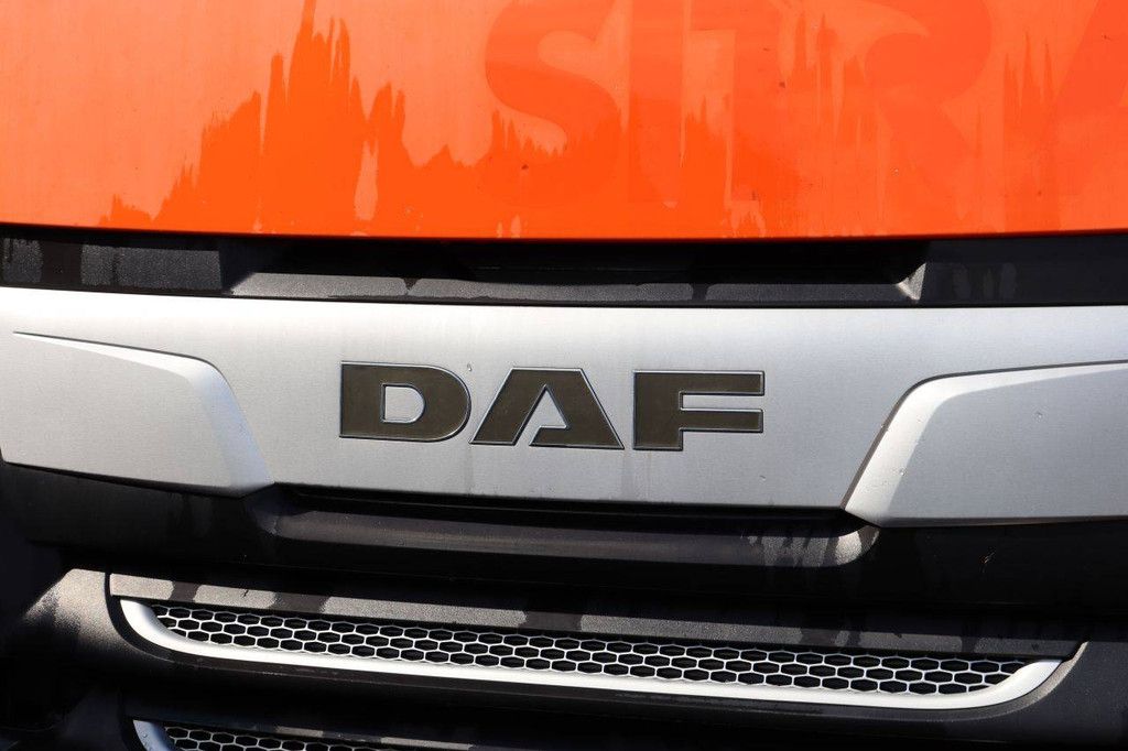 Tractor DAF XF 450 FT Diesel 449hp 2018