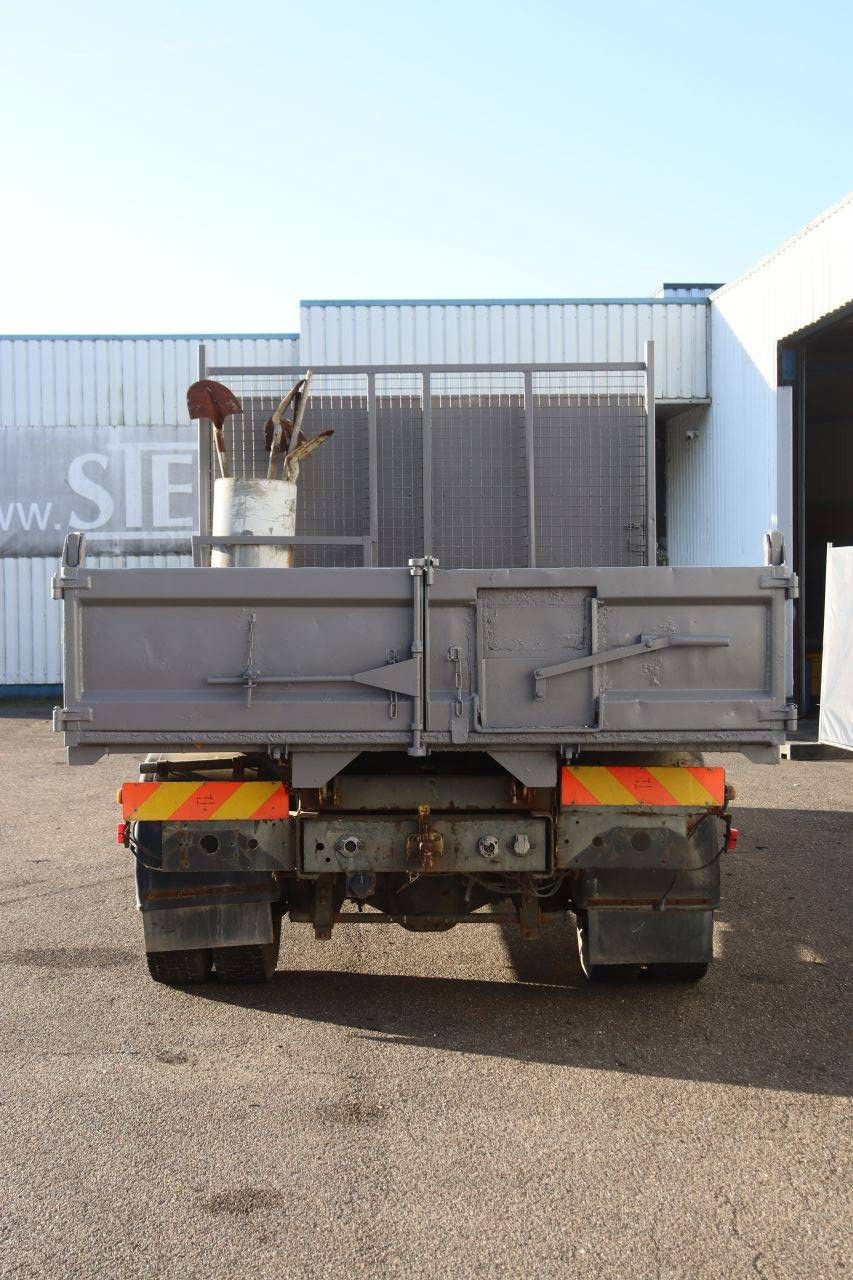 Renault 150 dCi Diesel 150 PS Lkw