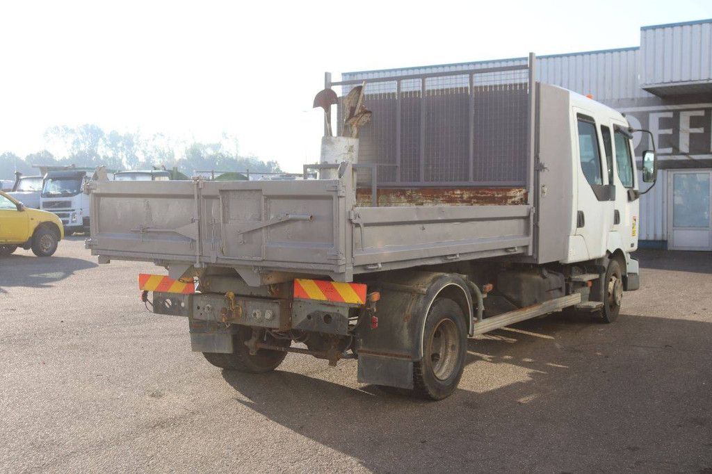 Renault 150 dCi Diesel 150 PS Lkw