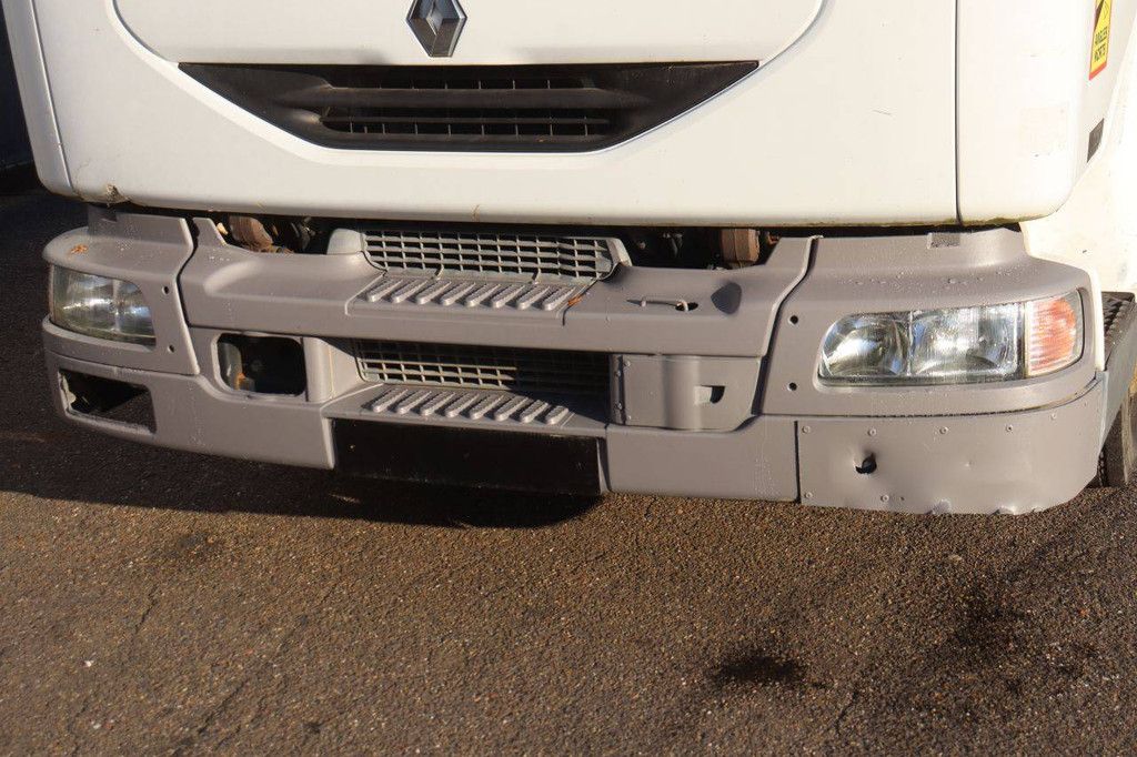 Renault 150 dCi Diesel 150 PS Lkw