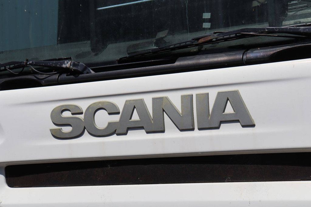 Traktor Scania R420 Diesel 2006