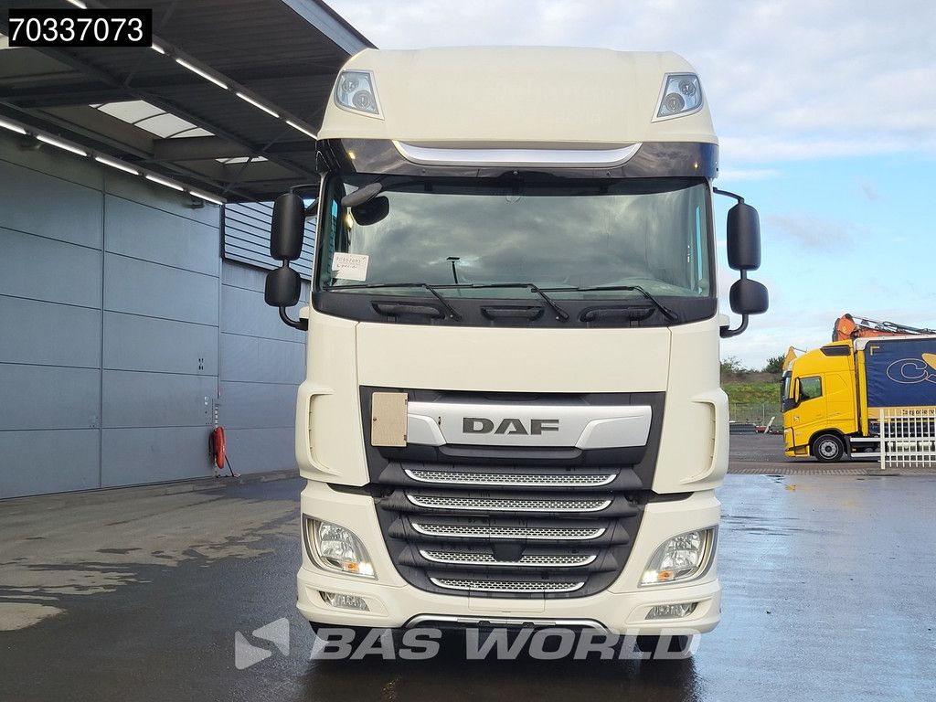 DAF XF 480 6X2 BDF Lift-Axle MX Engine Brake Automatic ACC Euro 6