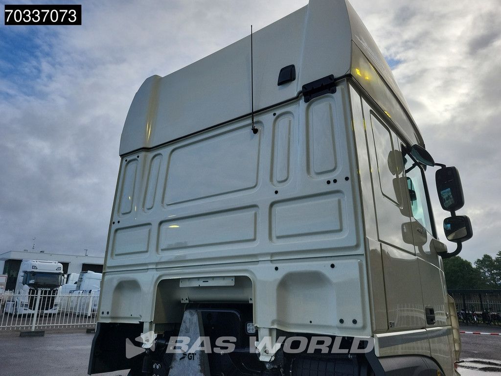 DAF XF 480 6X2 BDF Lift-Axle MX Engine Brake Automatic ACC Euro 6