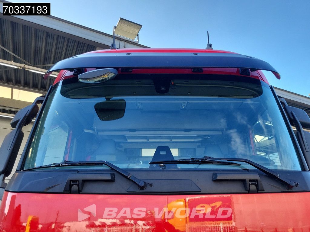 Renault T 460 4X2 SleeperCab Standklima ACC PTO Alcoa's