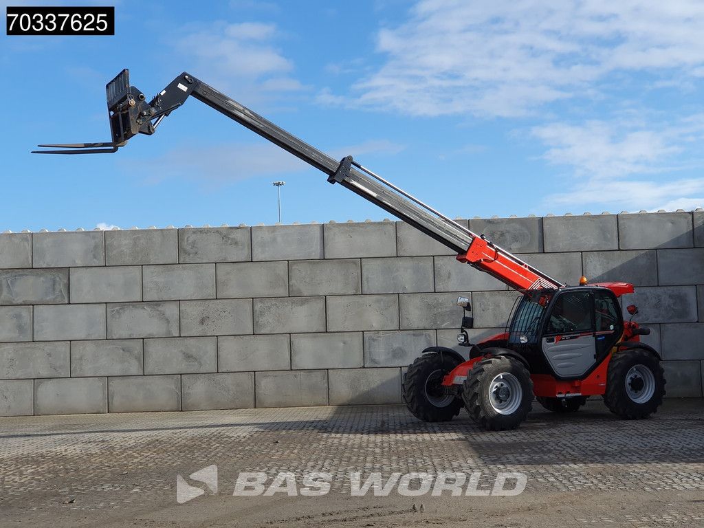 Manitou MT933 A/C