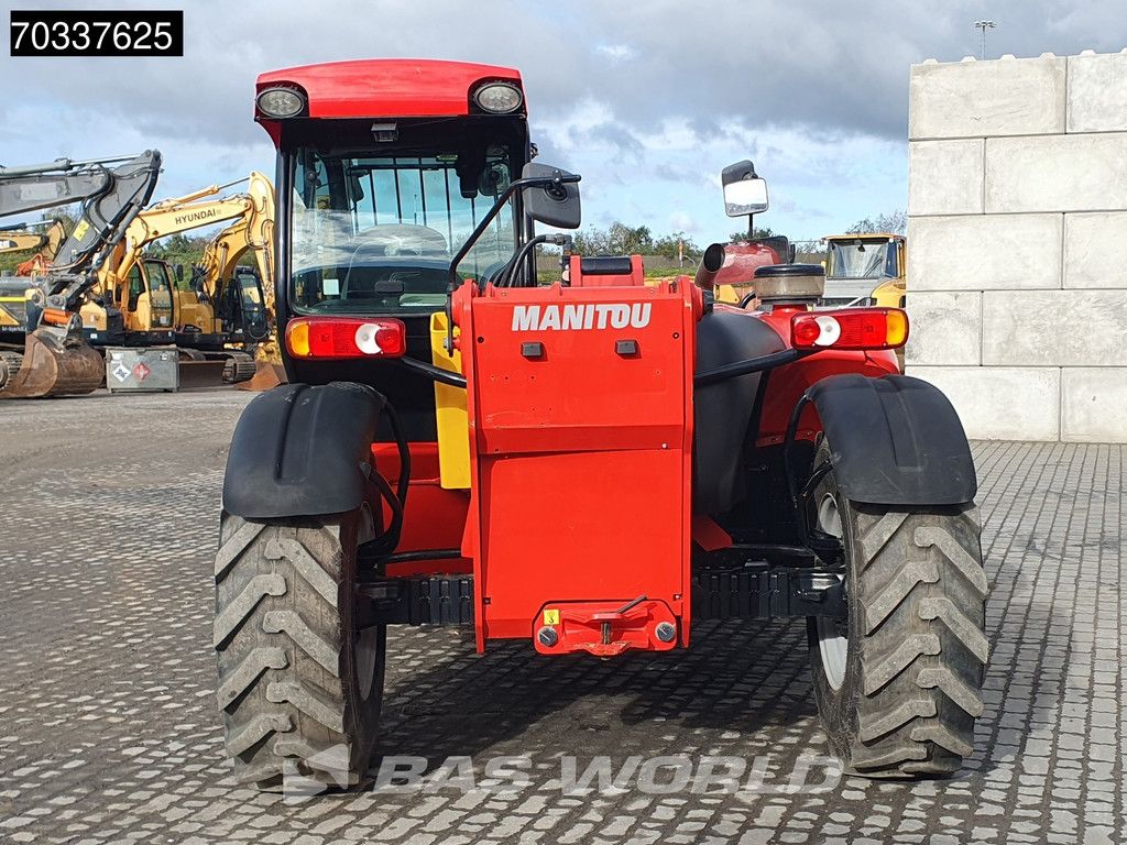 Manitou MT933 A/C