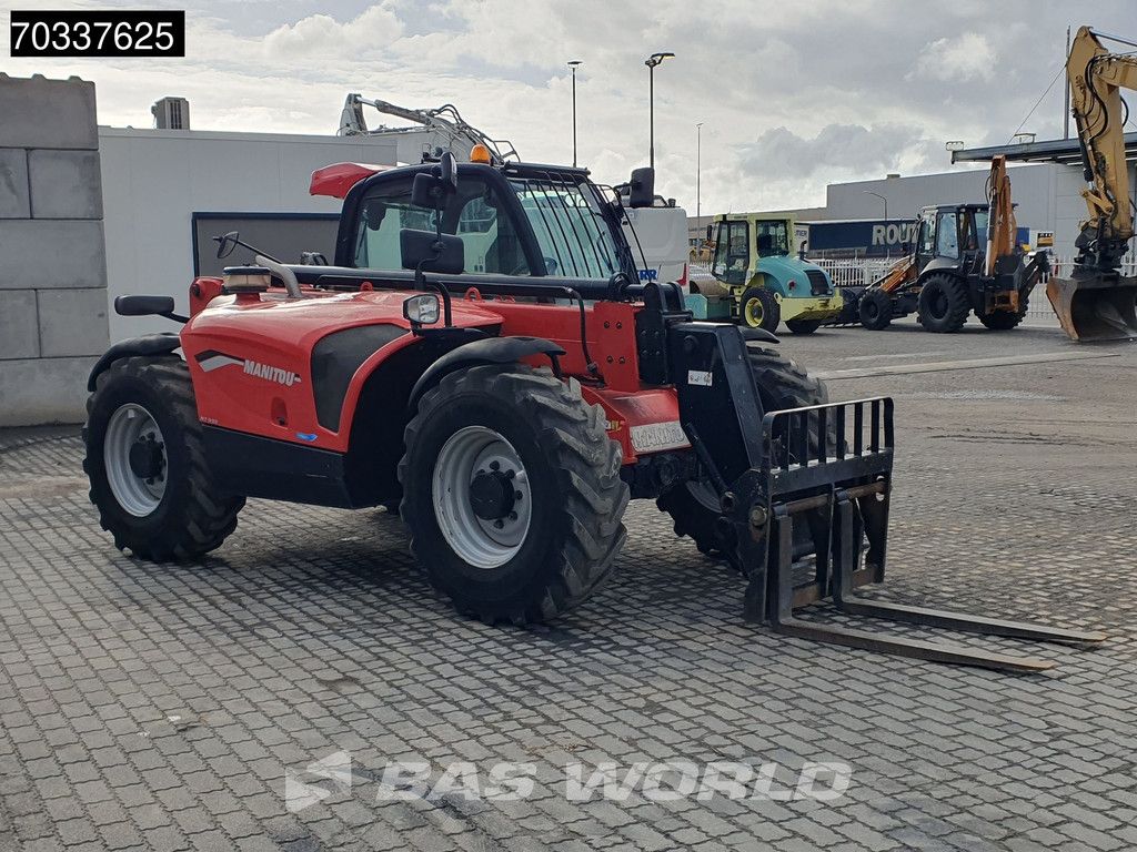 Manitou MT933 A/C