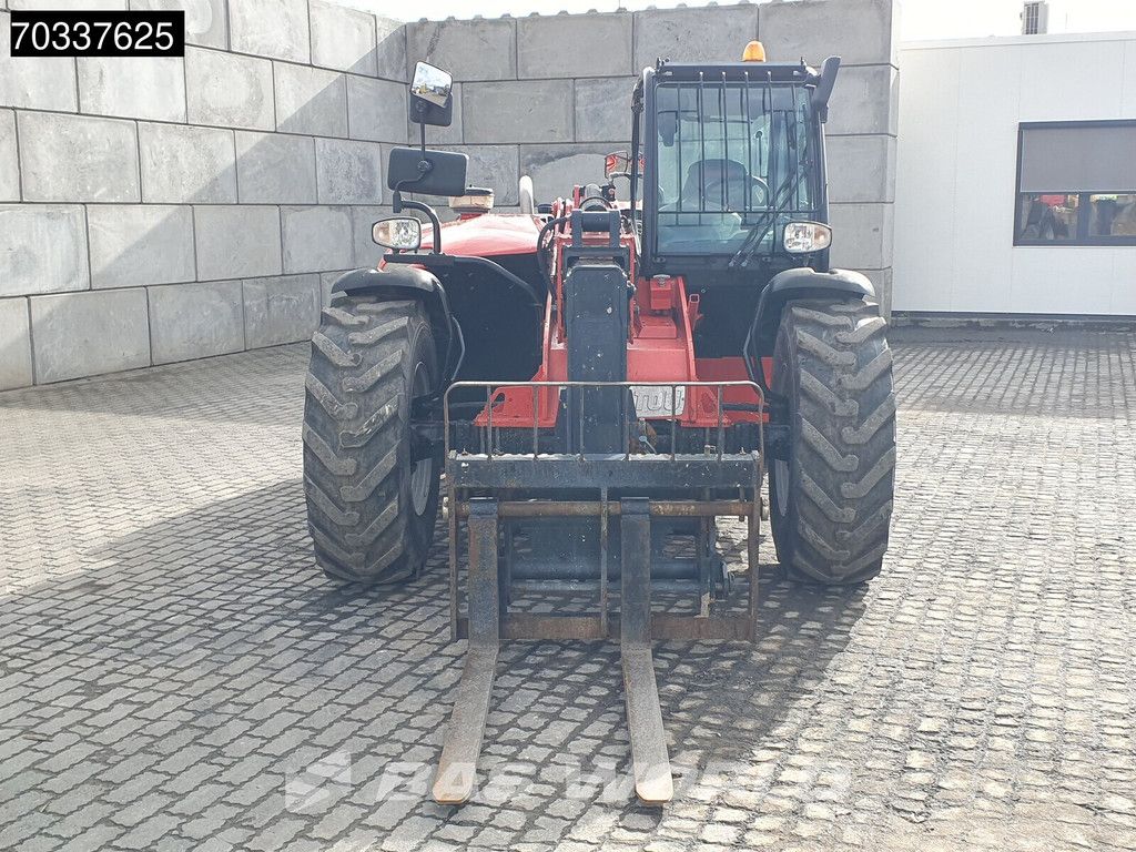 Manitou MT933 A/C