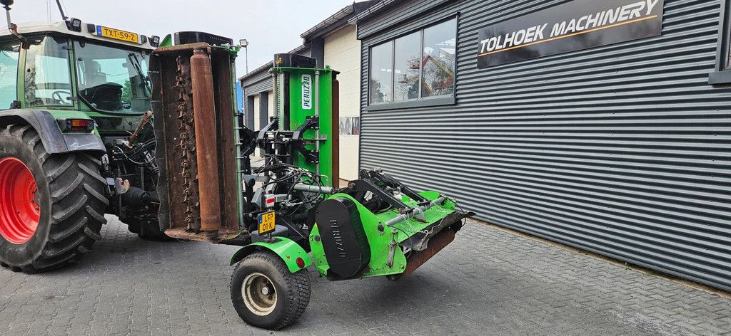 Votex PERUZZO 4200 TRIFLEX klepelmaaier