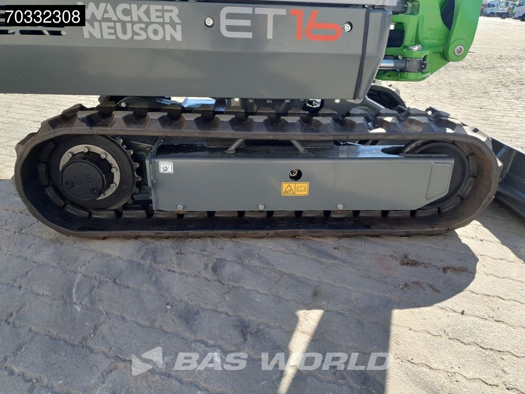 Wacker Neuson ET16