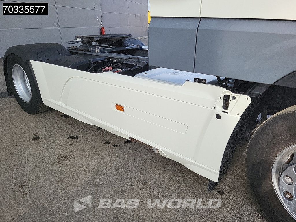 DAF XF 480 4X2 SSC Standklima ACC PTO