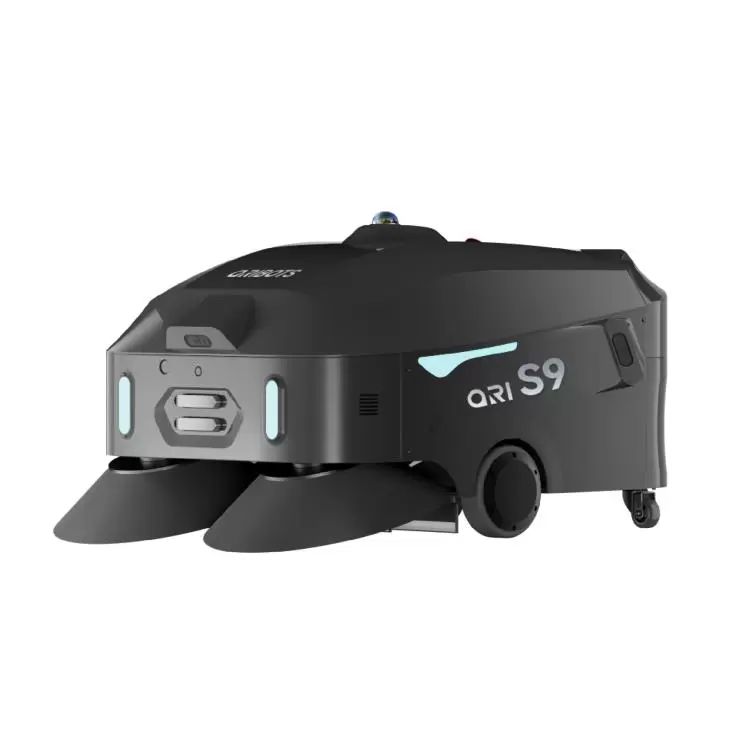 S9 Veegrobot