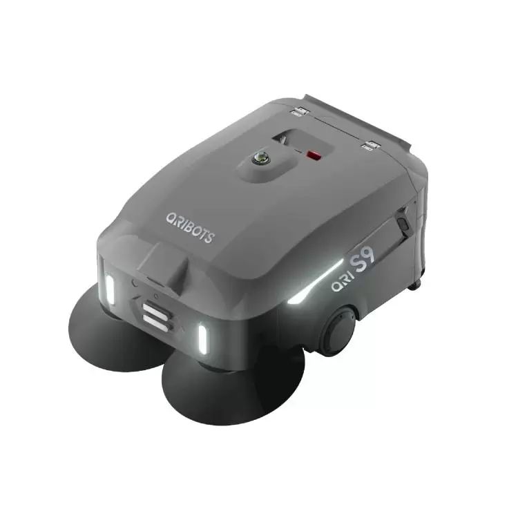 S9 Veegrobot