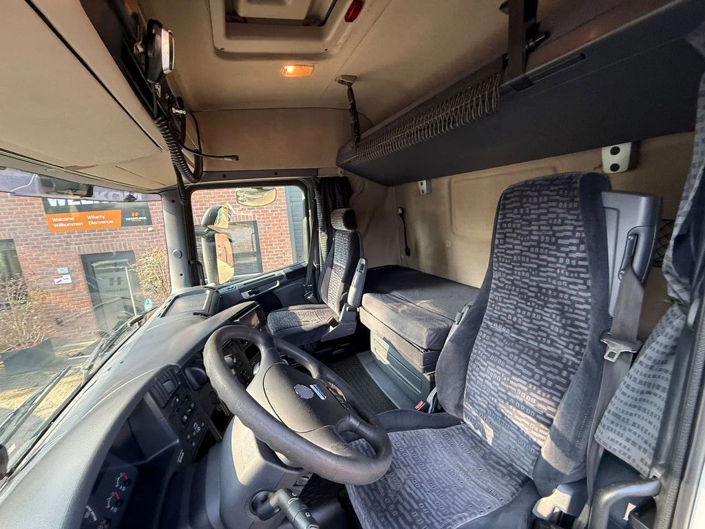 Scania R420 Machinery Transport 810CM Retarder NL Truck