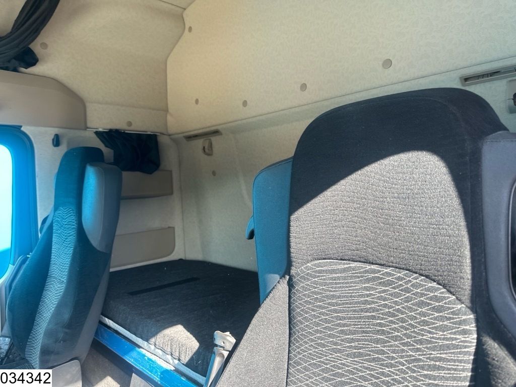Mercedes Actros 1845 EURO 6, ACC