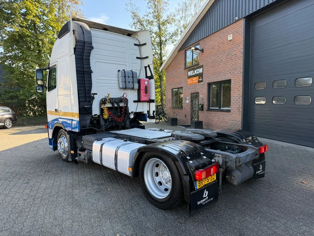 Volvo FH 12.460 Globetrotter XL Lowdeck I-Shift Standairco VEB+ NL Truck - APK/TUV 04-2027