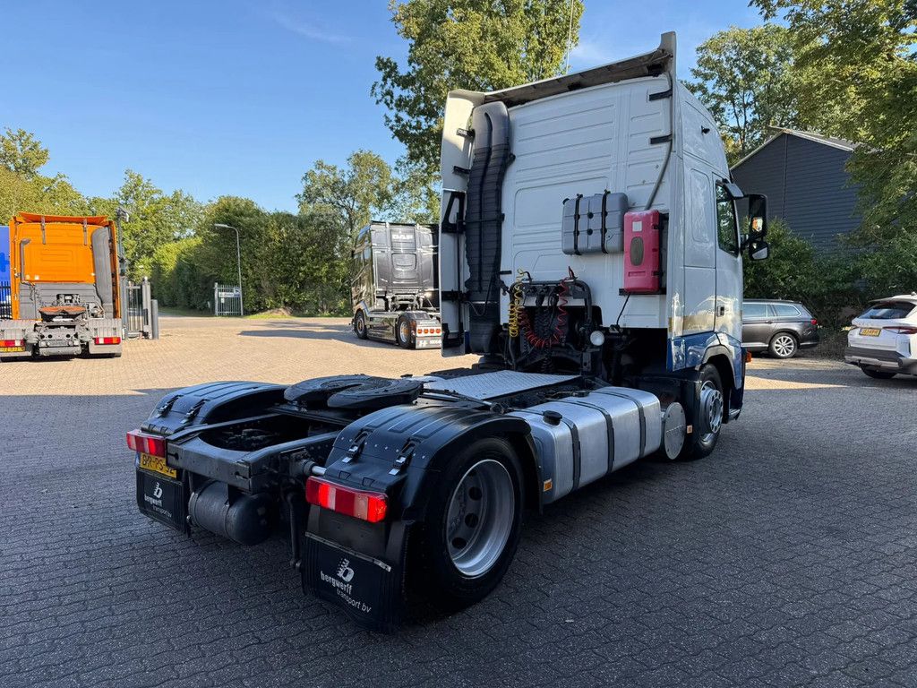 Volvo FH 12.460 Globetrotter XL Lowdeck I-Shift Standairco VEB+ NL Truck - APK/TUV 04-2027