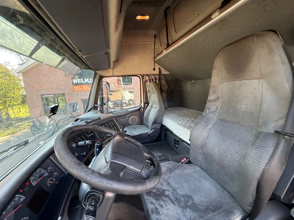 Volvo FH 12.460 Globetrotter XL Lowdeck I-Shift Standairco VEB+ NL Truck - APK/TUV 04-2027