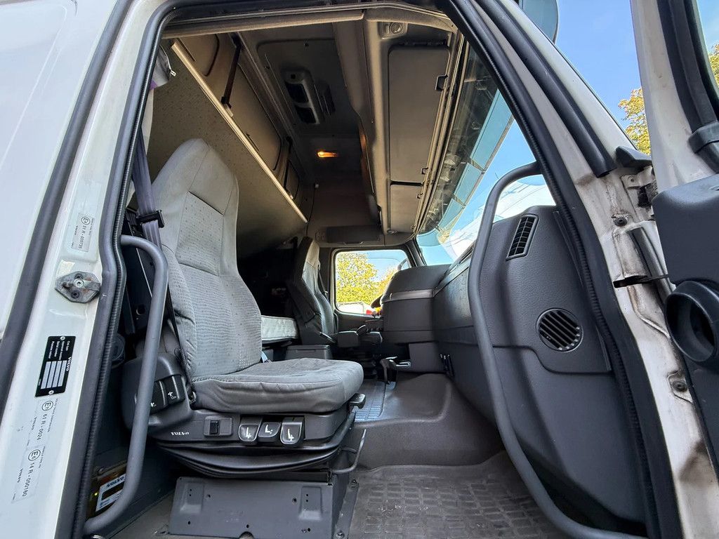 Volvo FH 12.460 Globetrotter XL Lowdeck I-Shift Standairco VEB+ NL Truck - APK/TUV 04-2027