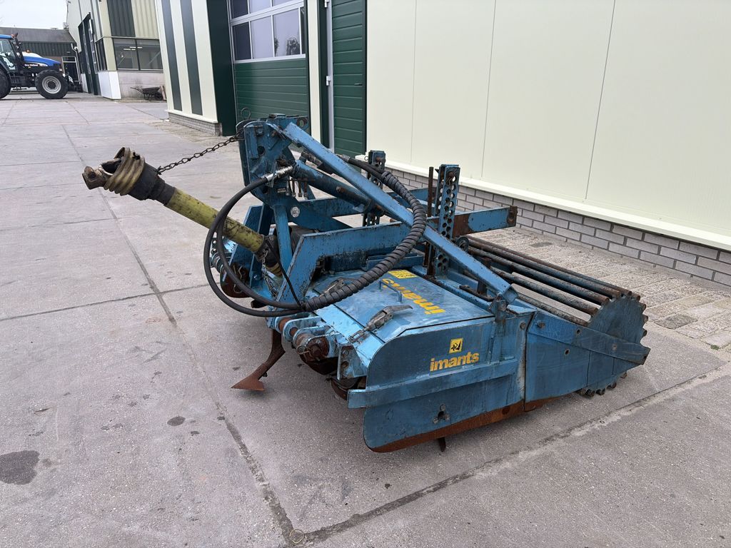 Imants JNC L135 Frees