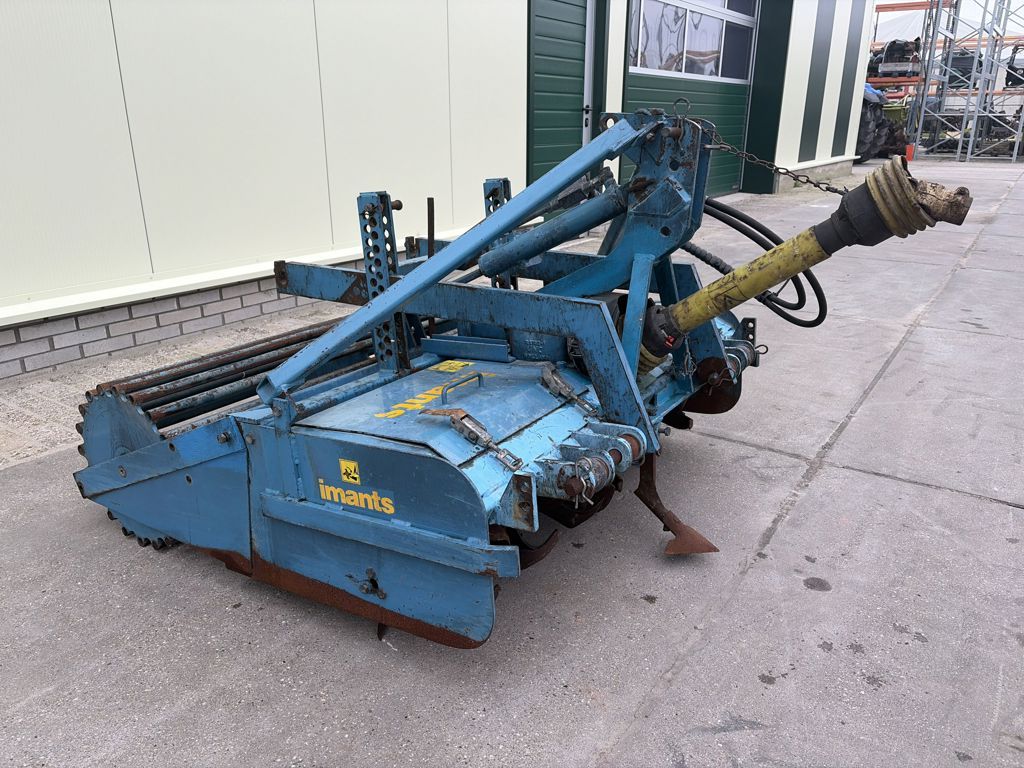 Imants JNC L135 Frees