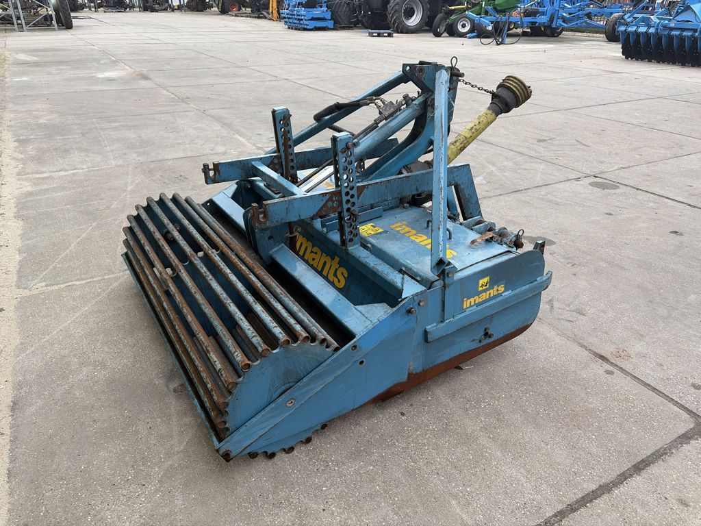 Imants JNC L135 Frees