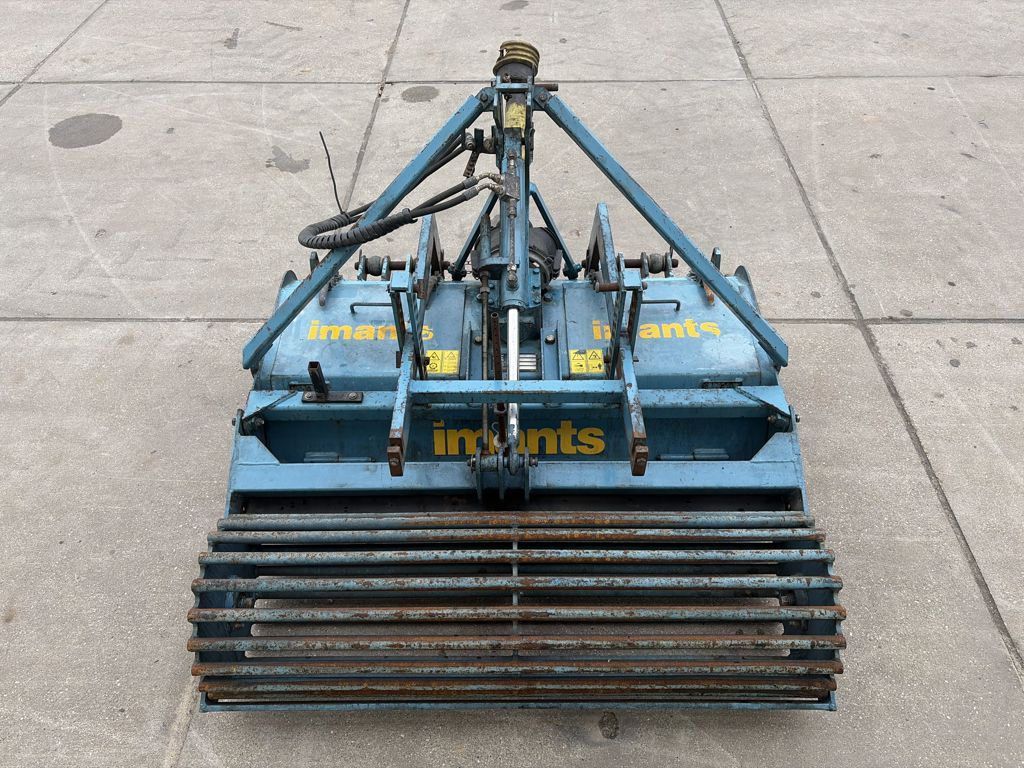 Imants JNC L135 Frees