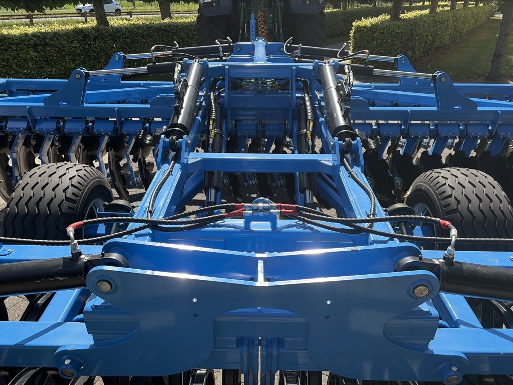 Agri-Koop BTHC 60