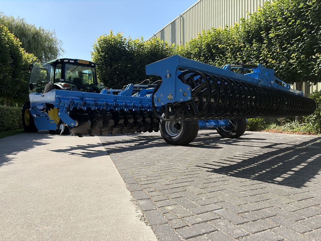 Agri-Koop BTHC 60