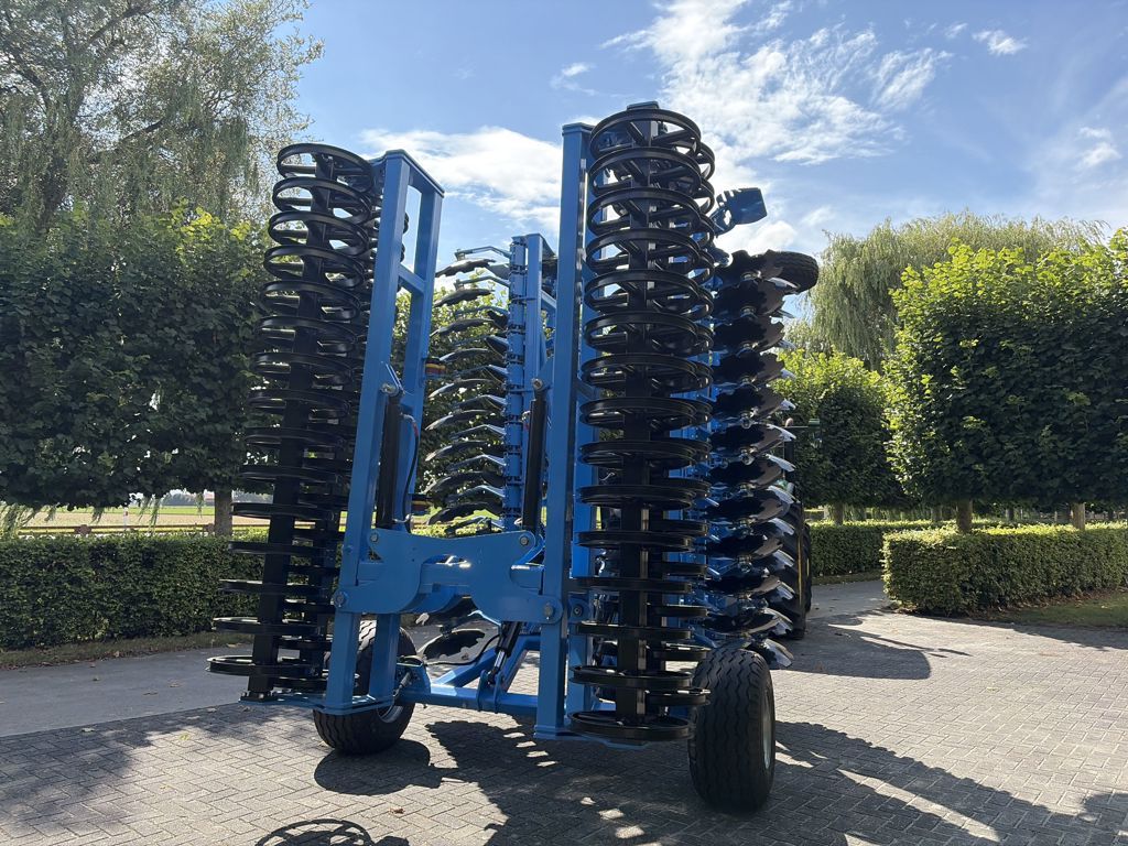 Agri-Koop BTHC 60