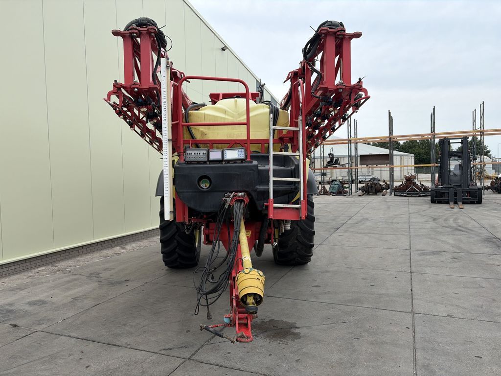 Kverneland Rau Phoenix C40