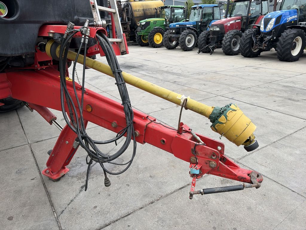 Kverneland Rau Phoenix C40