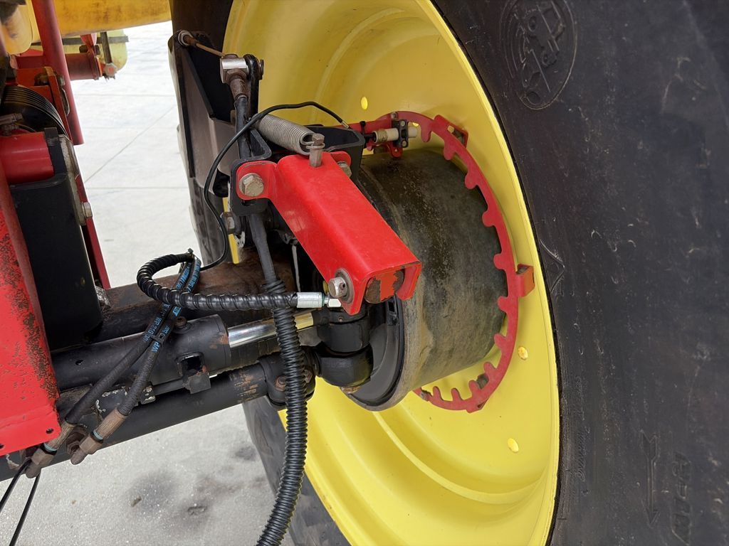 Kverneland Rau Phoenix C40
