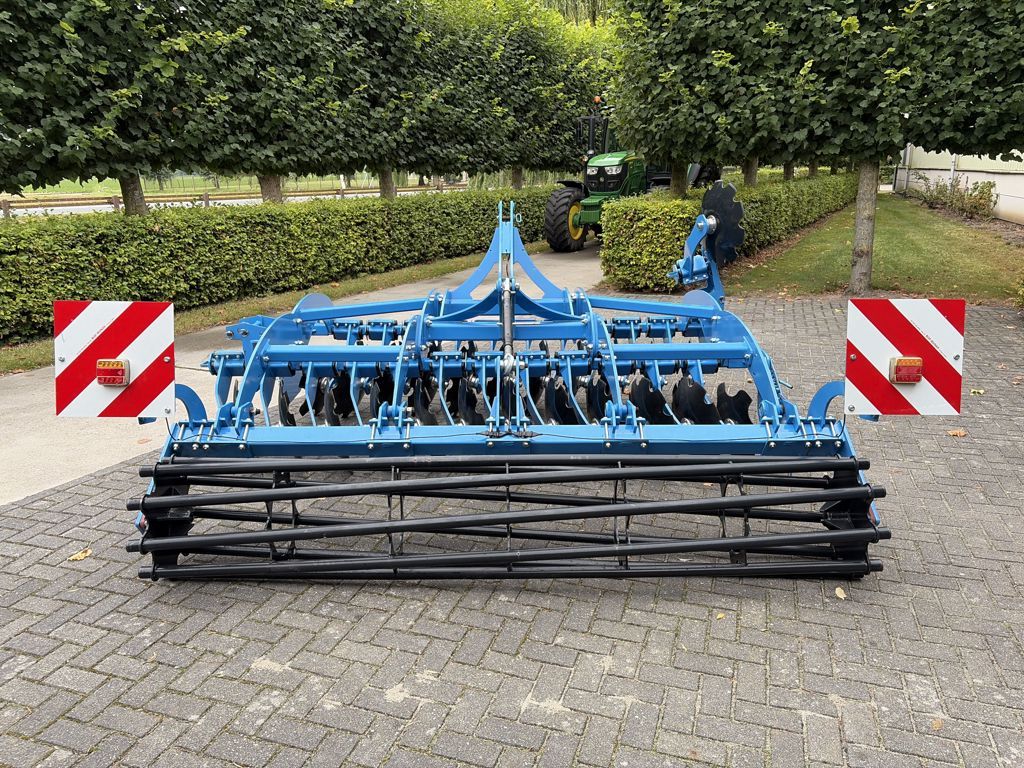 Agri-Koop BTC30