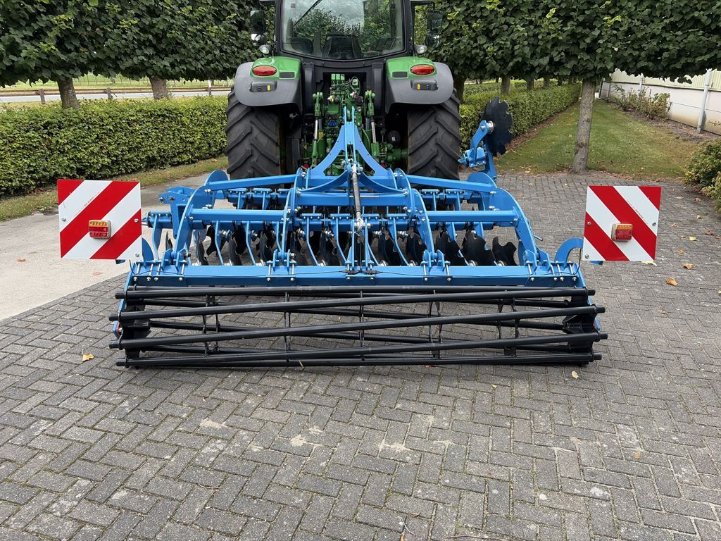 Agri-Koop BTC30