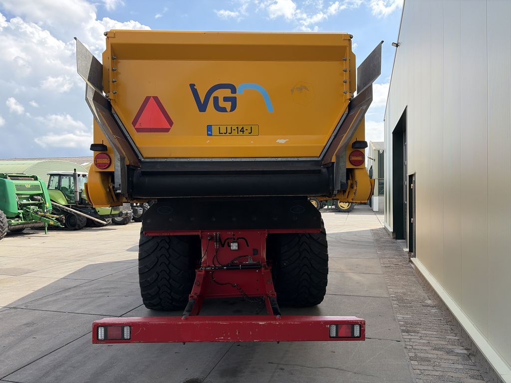 VGM High Loader 22