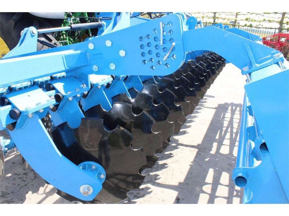 Agri-Koop BTH40
