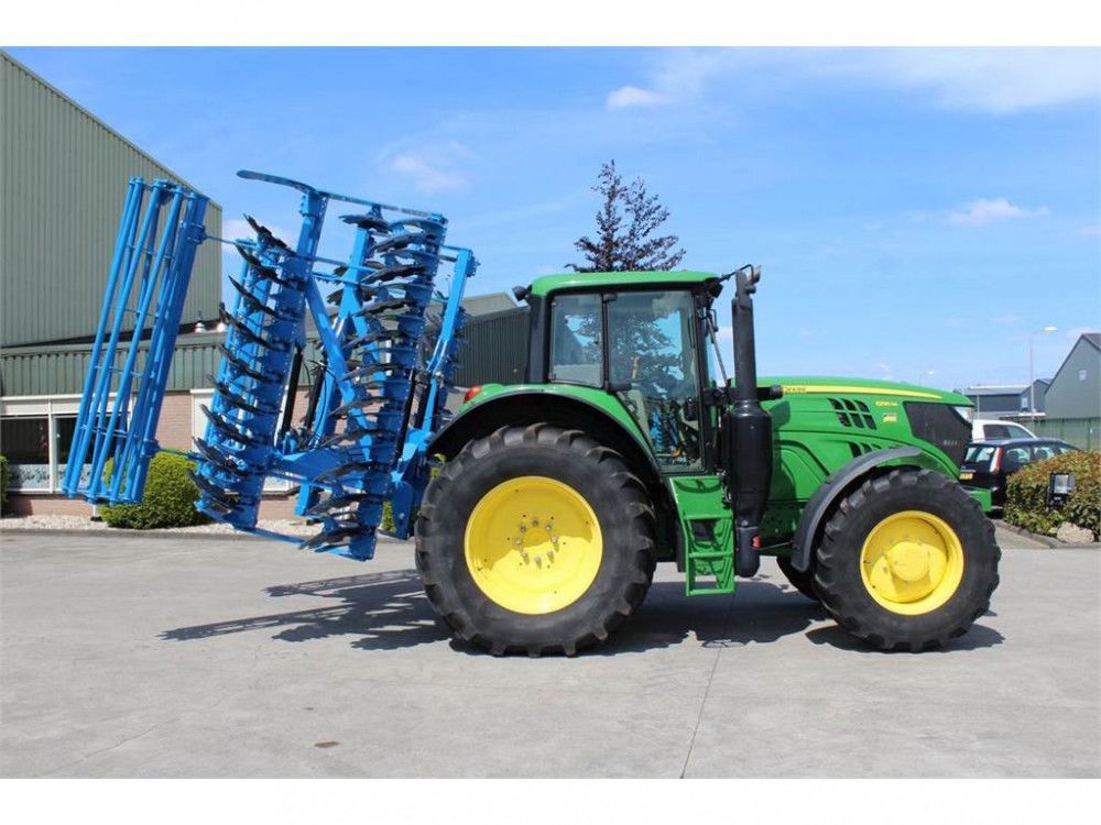 Agri-Koop BTH40
