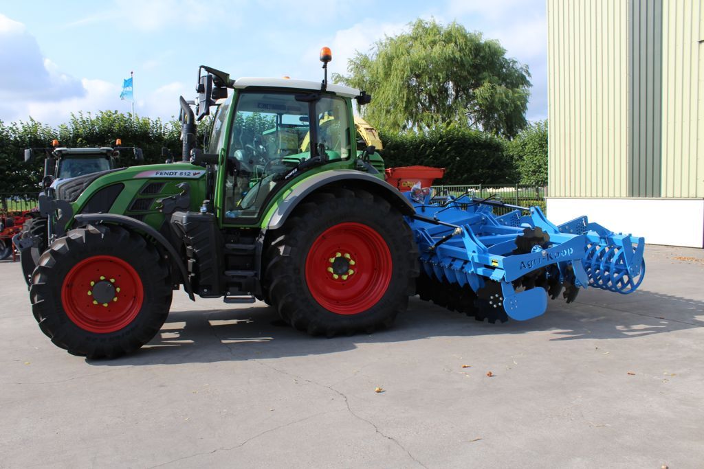 Agri-Koop BTH40