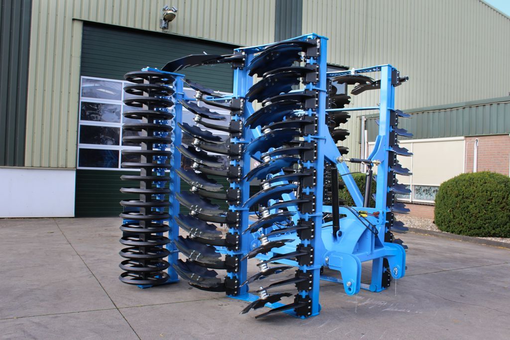 Agri-Koop BTH50